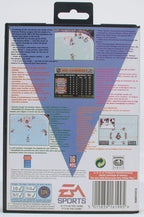 NHL Hockey 95