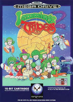 Lemmings 2: The Tribes