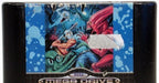 Splatterhouse 2