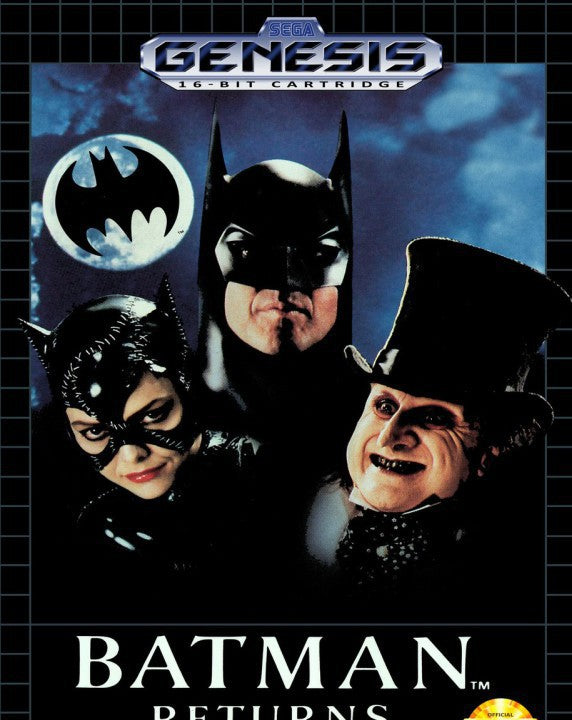 Batman Returns (US)