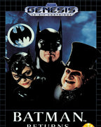 Batman Returns (US)