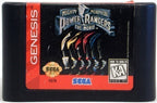 Mighty Morphin Power Rangers: The Movie (US)