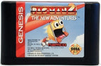 Pac-Man 2: The New Adventures (US)