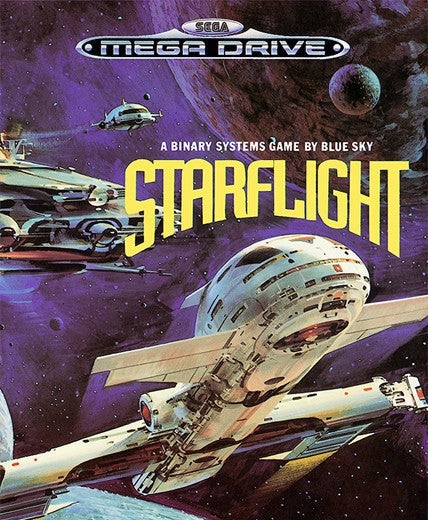 Starflight