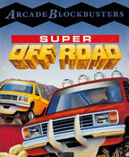 Super Off Road (US)