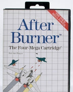 After Burner (EU)