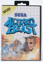 Altered Beast