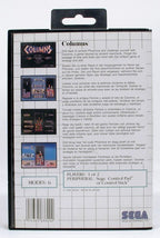 Columns