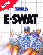 E-SWAT: City under Siege