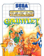 Gauntlet