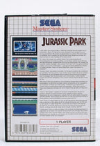 Jurassic Park