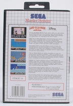 Land of Illusion: starring Mickey Mouse (EU)