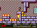 Land of Illusion: starring Mickey Mouse (EU)