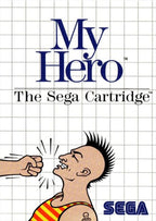 My Hero