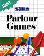Parlour Games