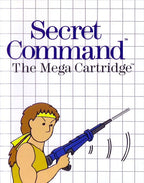 Secret Command