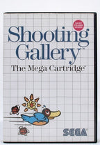 Shooting Gallery