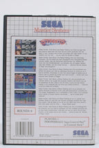 Streets of Rage (EU)