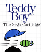 Teddy Boy