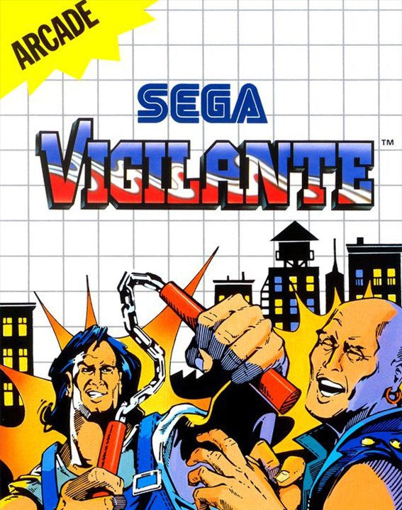 Vigilante (EU)