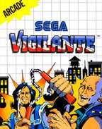 Vigilante (EU)