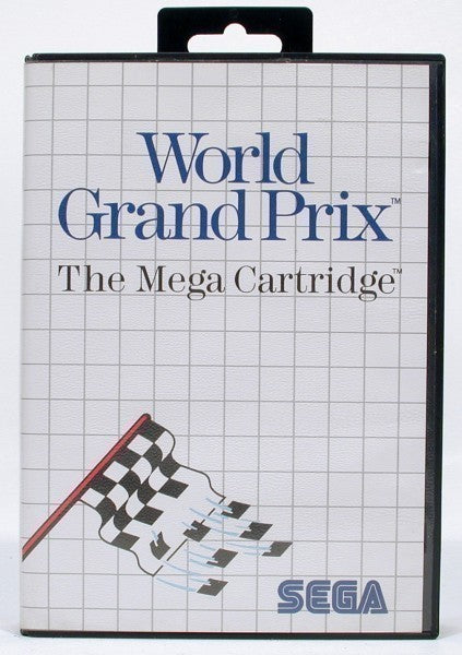 World Grand Prix