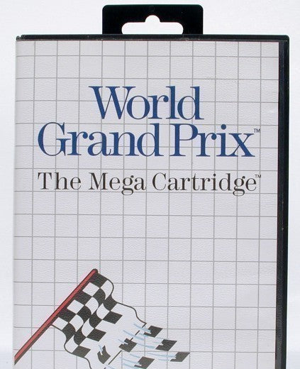 World Grand Prix