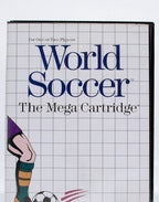 World Soccer (EU)