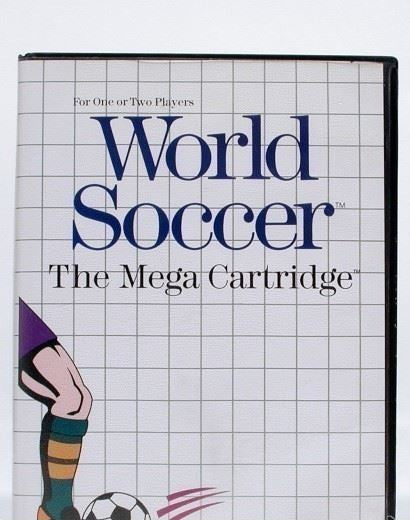 World Soccer (EU)