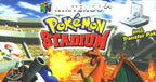 Pokémon Stadium 1 + Transferpack