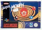 Super Morph