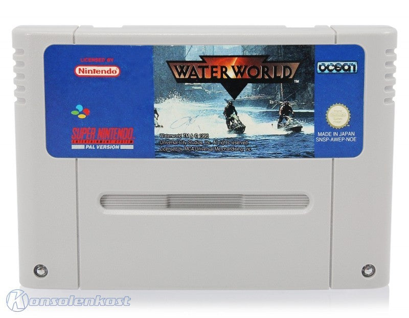Waterworld