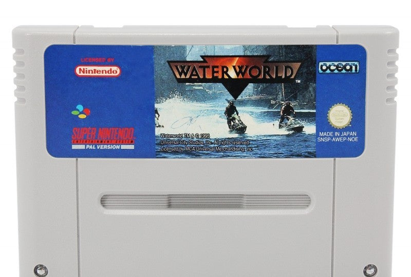 Waterworld