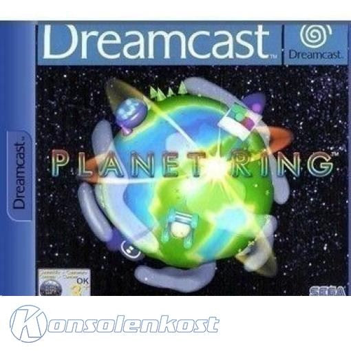 Planet Ring