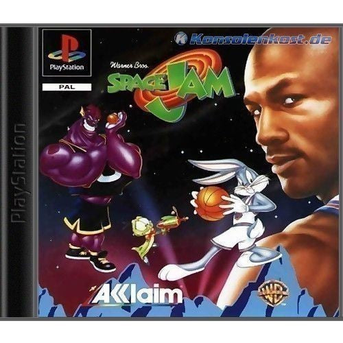 Space Jam