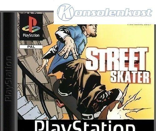 Street Skater