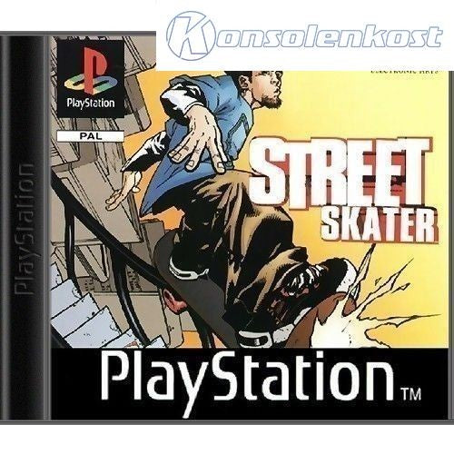 Street Skater