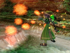 Phantasy Star Online: Episode I & II