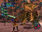 Phantasy Star Online: Episode I & II
