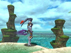 Phantasy Star Online: Episode I & II