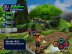 Phantasy Star Online: Episode I & II