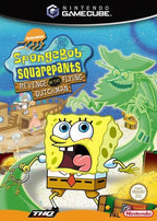 SpongeBob SquarePants: Revenge of the Flying Dutchman (GB)