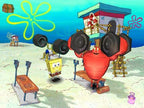 SpongeBob SquarePants: Revenge of the Flying Dutchman (GB)