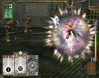 Baten Kaitos: Schwingen der Ewigkeit und ... (DE)