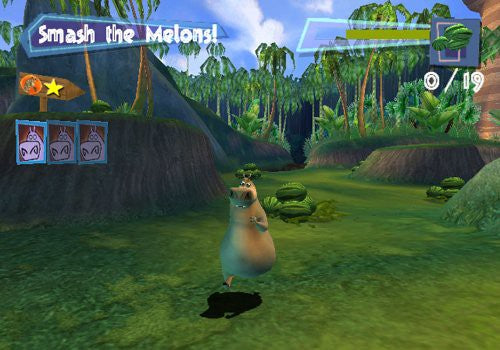 Madagascar (DE)