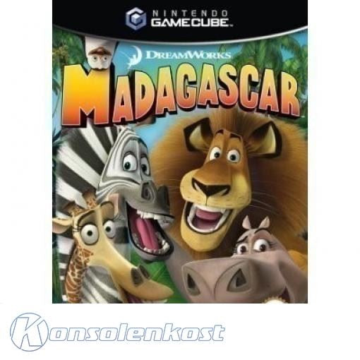 Madagascar (DE)