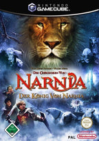 Die Chroniken von Narnia: Der König von Narnia (DE)