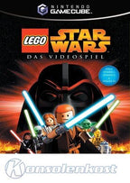 LEGO Star Wars