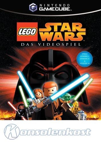 LEGO Star Wars