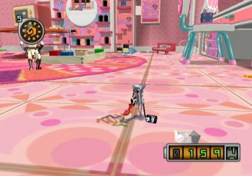 Chibi Robo (DE)